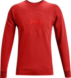 Under Armour Sport felső Under Armour Ua Rival Alma Mater, Narancssárga, Férfiak S narancssárga
