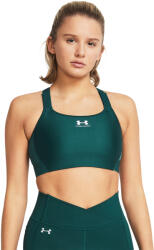 Under Armour HG Armor High fitness melltartó S kék