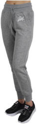 GYM HERO Női nadrág, GymHero Sweatpants, szürke L szürke