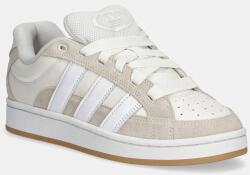 Adidas bőr sportcipő Campus 00S Beta bézs, JI3159 - bézs Férfi 45 1/3
