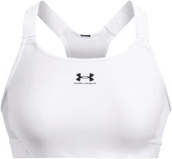 Under Armour Fitness melltartó - Under Armour HG Armor High XS fehér