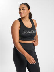 HUMMEL Sport-Bh Damen XL fekete