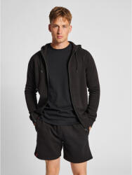Hummel Hoodie Herren 4XL fekete