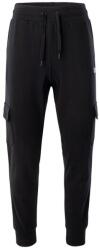 HI-TEC Férfi Jogging nadrág - Rabasin II XL fekete