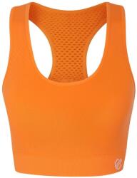 DARE 2B Női Dont Sweat It Sportmelltartó XS narancssárga