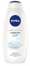 Nivea SG Women 750ml Creme soft