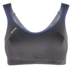 Shock Absorber Active Multi edzőmelltartó 80 C szürke