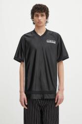 adidas Originals t-shirt Adibreak - fekete XXL