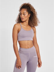 HUMMEL Sport-Bh Damen S kék|lila|szürke