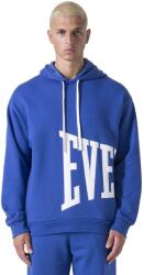 Everlast Exclusive Hoodie Logo férfi pulóver M kék