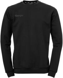 KEMPA Sweatshirt TRAININGSTOP KEMPA M fehér|fekete