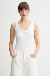 G-Star top fehér, D26065-D253 - fehér XL