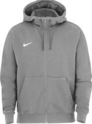Nike M NK TM CLUB FZ HOODIE FT Kapucnis melegítő felsők 0224nz-063 Méret L 0224nz-063