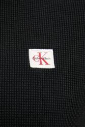 Calvin Klein блуза с дълги ръкави мъжка от памук (LV040EM217) - answear - 117,33 лв