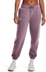 Under Armour Nadrág Under Armour Essential Fleece Joggers, Lila, Nők XS lila