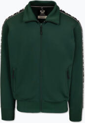 PITBULL Track Jacket Powers férfi pulóver M zöld