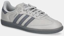 Adidas cipő Samba OG szürke, férfi, JI3207 - szürke Férfi 42