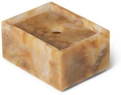 Ferm Living tároló Mist Box narancssárga - narancssárga Univerzális méret - answear - 8 390 Ft