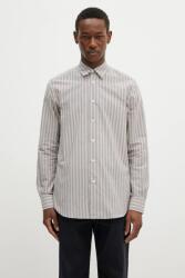 Paul Smith pamut ing galléros, bézs, regular, M1R-901U-P02635 - bézs XL