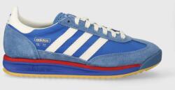 Adidas sportcipő SL 72 RS - kék Női 36