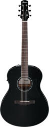 Ibanez AAM100E-BK elektro-akusztikus gitár - 10% nyitási akció