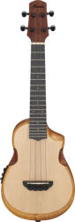 Ibanez AUC10E-OPN elektro-akusztikus gitár - 10% nyitási akció
