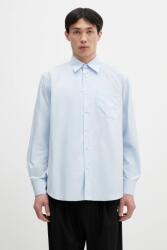 Paul Smith pamut ing galléros, regular, M1R-428Z-P02630 - kék XL