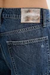 rag & bone Памучни дънки Rag & Bone (WDD25P1010RGDJ)