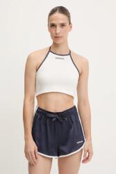 Adidas top Towel Halter fehér, JC7755 - fehér M