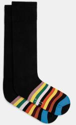 Paul Smith zokni fekete, férfi, M1A-380CI-P440 - fekete Univerzális méret