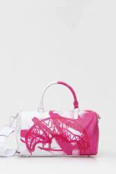 Sprayground kézitáska rózsaszín, 910D7427NSZ - rózsaszín Univerzális méret