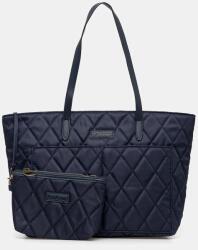 Barbour kézitáska bézs, LBA0395 - sötétkék Univerzális méret