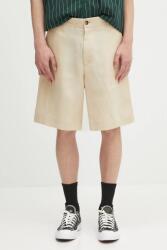 Paul Smith vászon rövidnadrág bézs, M1R-437Z-P01427 - bézs 36