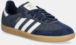 Adidas sportcipő Samba OG sötétkék, JQ6215 - sötétkék Férfi 40