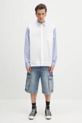 AMBUSH Памучна риза AMBUSH Layered Shirt (12115296)