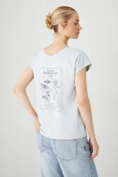 Medicine t-shirt - kék L - answear - 5 790 Ft