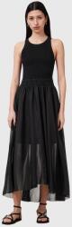 AllSaints ruha ZENIA - fekete S