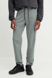 Helly Hansen melegítőnadrág HP TECH zöld, melange, 34499 - zöld XL