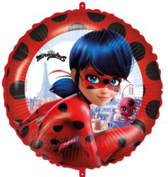 Procos Fólia lufi Miraculous 46 cm