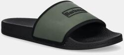Barbour papucs Cresswell zöld, MBS0020GN51 - zöld Férfi 45