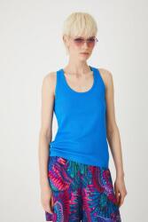Medicine top - kék XL - answear - 5 290 Ft