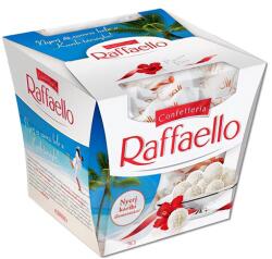Raffaello Desszert RAFFAELLO 15 darabos 150 g