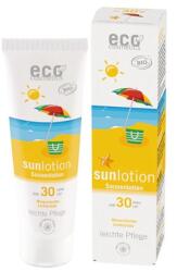 eco cosmetics naptej SPF 30 BIO 125 ml