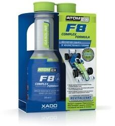 XADO Atomex F8 Complex Benzines 250ml