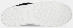 Calvin Klein Велурени маратонки Calvin Klein CLEAN CUP LOW LACEUP OXF SU (HM0HM01880) - answear - 174,05 лв