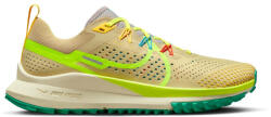 Nike React Pegasus Trail 4 női futócipő 40.5 (DJ6159-700-9)