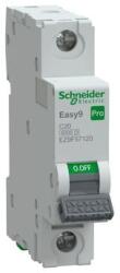 Schneider Electric EZ9F57120 EASY9 PRO Kismegszakító 6kA, 1P, C, 20A