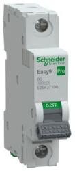 Schneider Electric EZ9F27106 EASY9 PRO Kismegszakító 6kA, 1P, B, 6A
