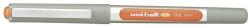 uni Rollertoll UNI UB-157 0.7 mm narancs (2UUB157N) - mystock
