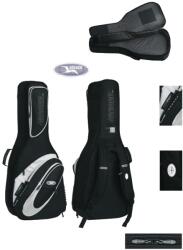 JAEGER Gewa Jaeger 217.110 Klasszikus Gitártok 3/4 Deluxe